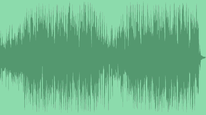 Power Of The Future: Royalty Free Music