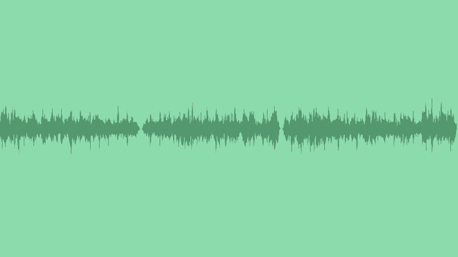 Rush Hour City Traffic: Sound Effects