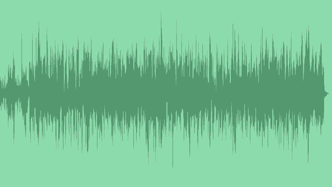 Summer In Honolulu: Royalty Free Music