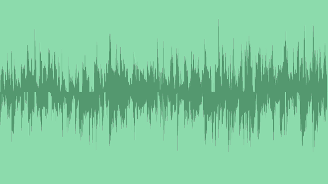 Rainy Day In Manhattan: Royalty Free Music