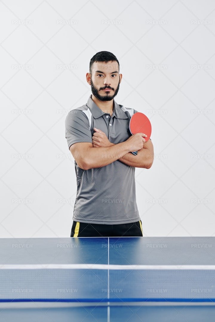 Tennis Player: Stock Photos
