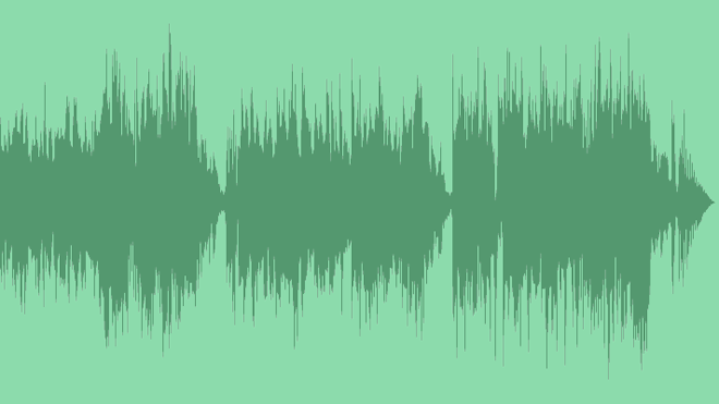 Empty Park: Royalty Free Music