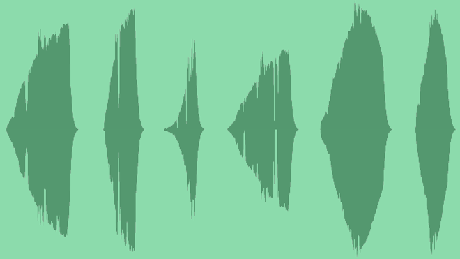 Power Off: Sound Effects