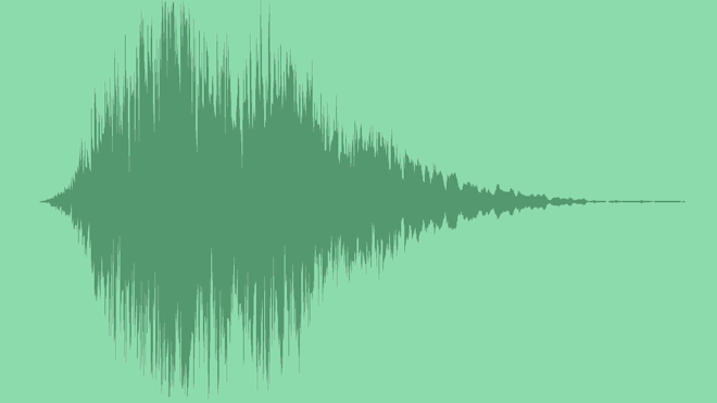 Glitch Intro Logo: Royalty Free Music
