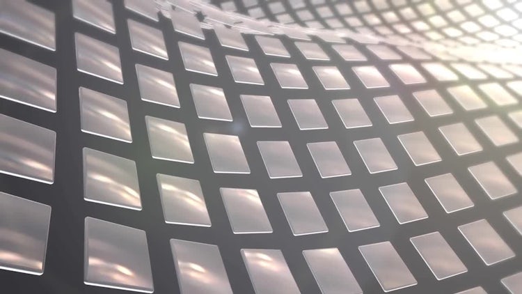 Squares Motion 03: Stock Motion Graphics