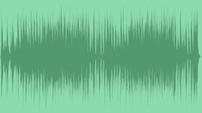 Strong In Spirit: Royalty Free Music