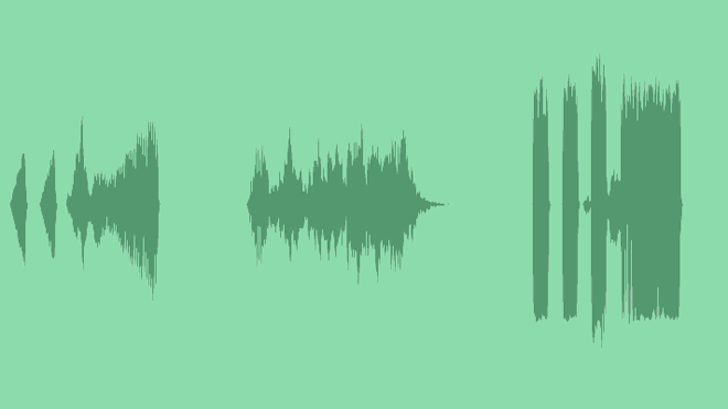 Wrong Answer: Sound Effects