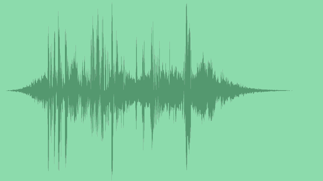 Glitch Logo: Royalty Free Music