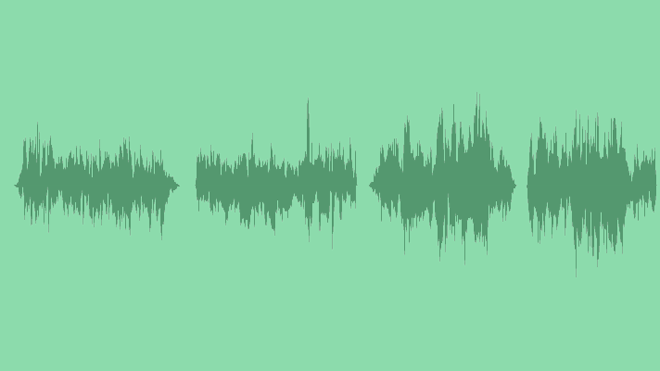 Outside the Window Loop: Sound Effects