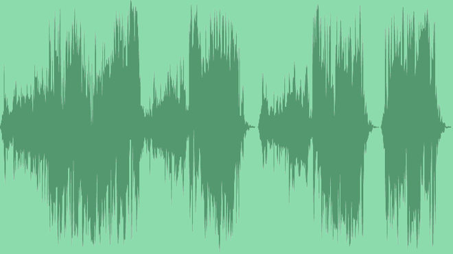 Broken Evolution: Royalty Free Music