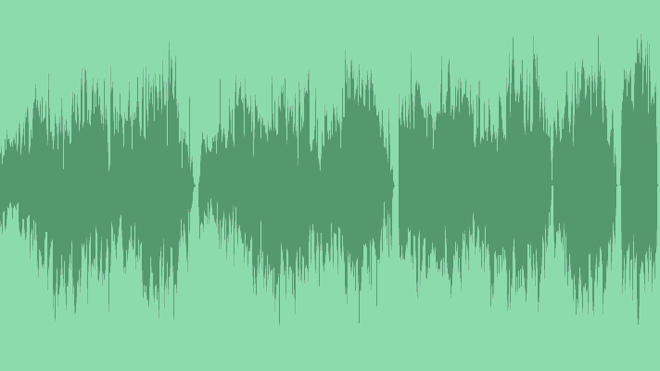 Cosmic Thoughts: Royalty Free Music