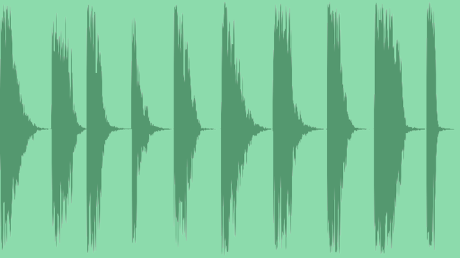 Ultimate Hits Pack: Sound Effects