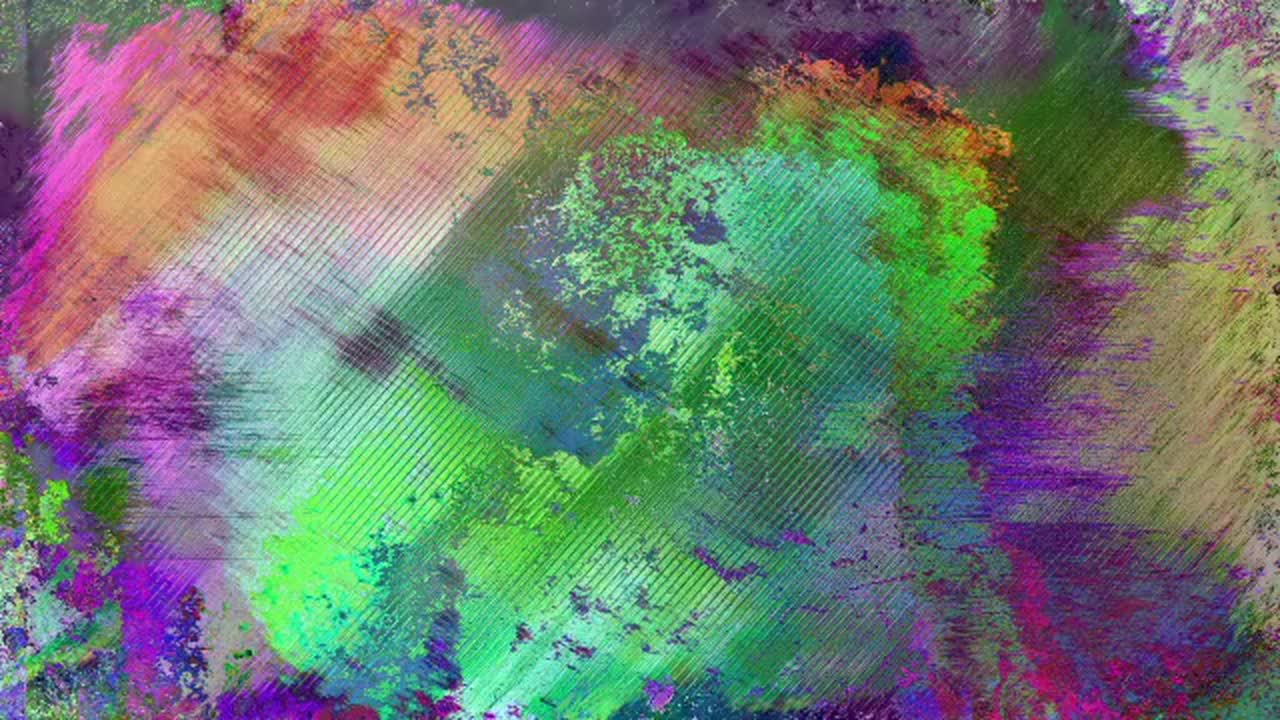 Colorful Grunge Backgrounds Pack - Stock Motion Graphics | Motion Array