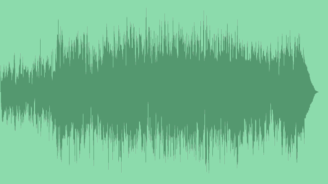 Atmospheric Lite Rock 4: Royalty Free Music
