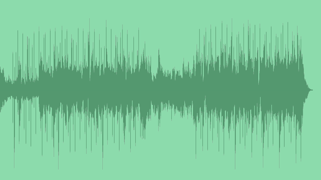 Robot Revolution: Royalty Free Music