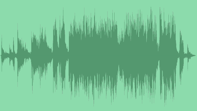 Rise Of Supernova: Royalty Free Music