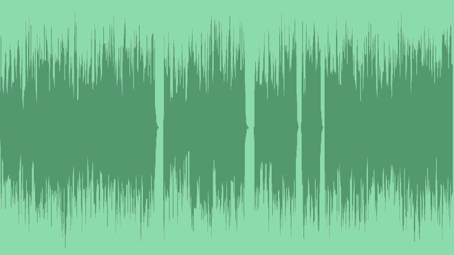 The Living Legend: Royalty Free Music