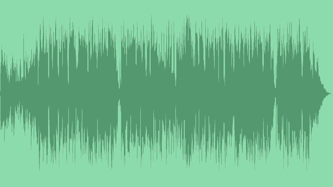 Energy Of Motion: Royalty Free Music
