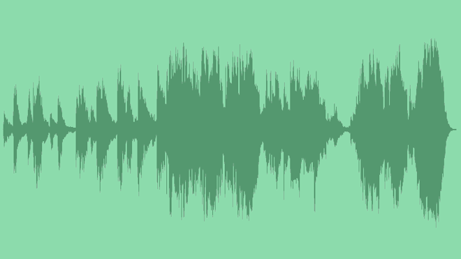 Resurrection: Royalty Free Music