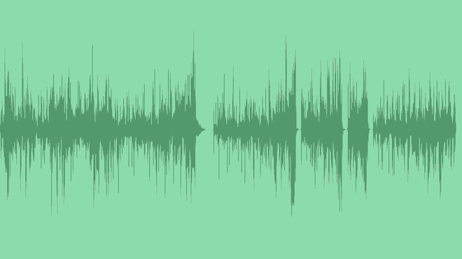 High School Corps: Royalty Free Music