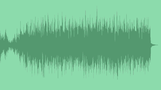 Blue Line: Royalty Free Music