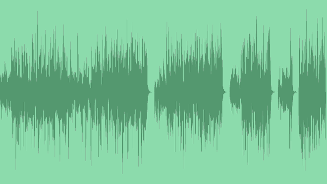 The Groove Master: Royalty Free Music
