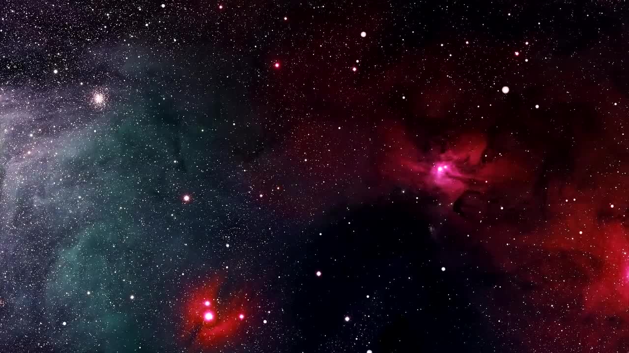 Space Background - Stock Motion Graphics | Motion Array