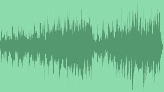 Hopeful Feelings: Royalty Free Music