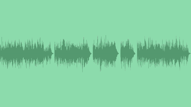 Calm Serene Morning: Royalty Free Music