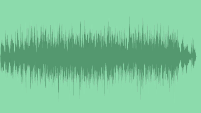 Catwalks Made Of Gold: Royalty Free Music