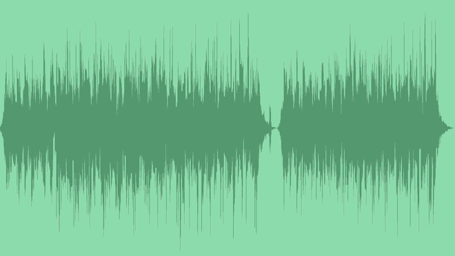 New Inspire Beginnings: Royalty Free Music