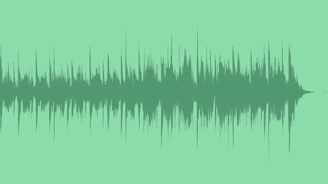 Apocalyptic Future: Royalty Free Music