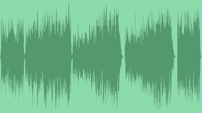 Salute To The Winners: Royalty Free Music