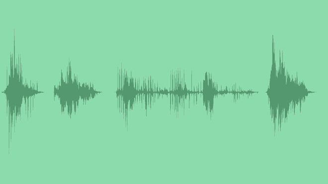 Bats For Halloween: Sound Effects