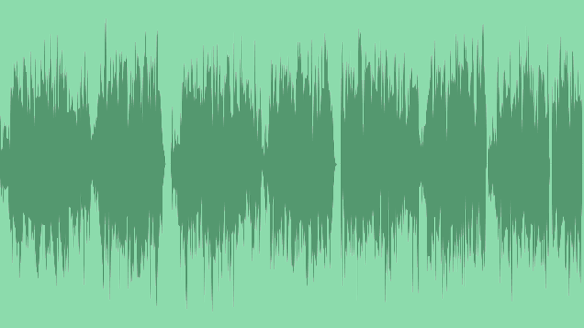 Have The Nerve: Royalty Free Music
