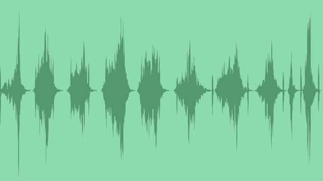 Cinematic Risers: Sound Effects
