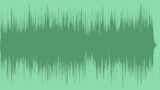 Brilliant Days: Royalty Free Music