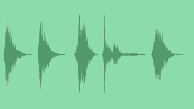 Swooshes Transition Woosh Pack: Sound Effects