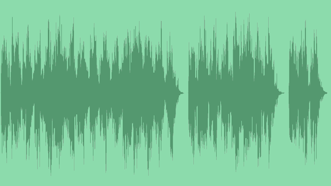 A Moment Of Magic: Royalty Free Music