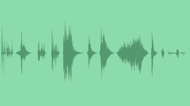 Halloween Spooky Sounds: Sound Effects