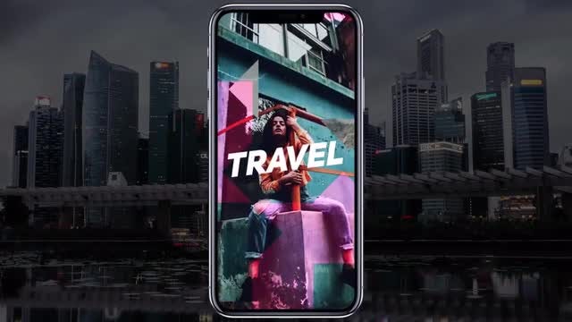 Fresh Stories: Premiere Pro Templates