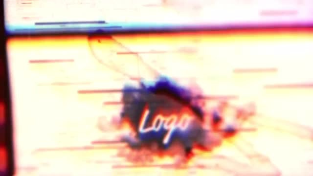 Film Logo Reveal: After Effects Templates