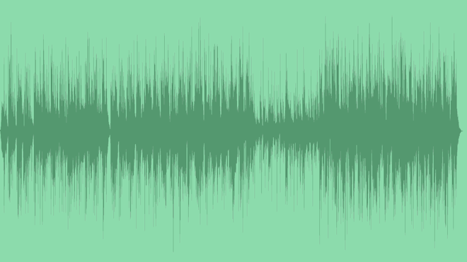 This Is Percussion: Royalty Free Music