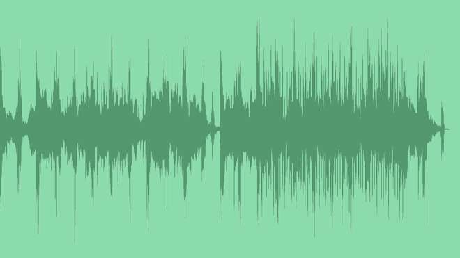 Subliminal Tension: Royalty Free Music