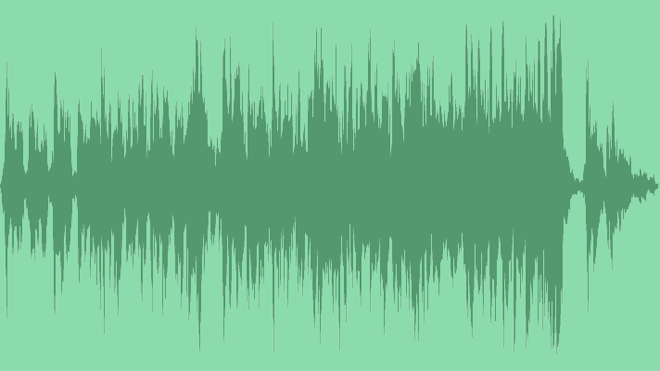 Mayhem: Royalty Free Music