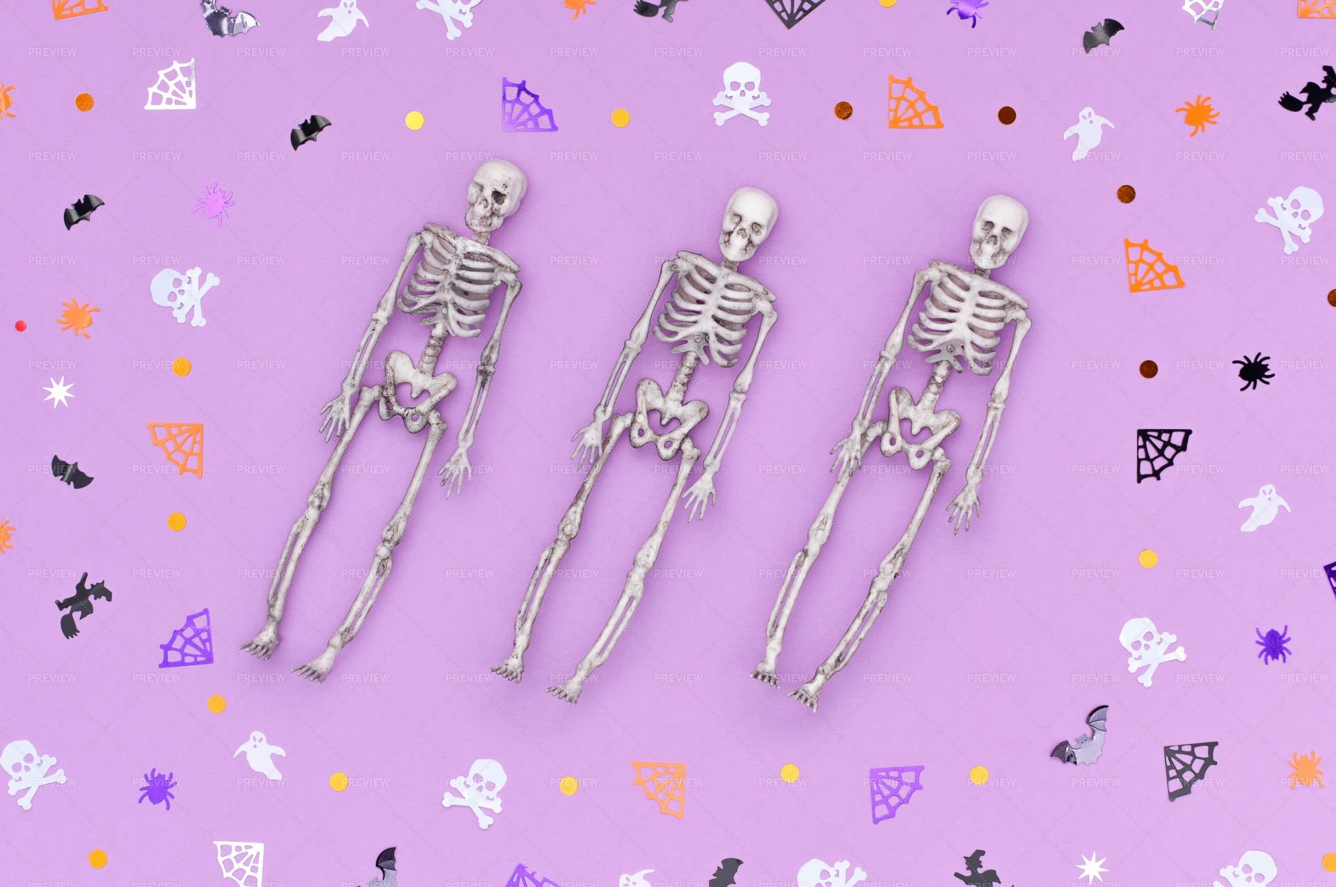 Aesthetic Skeleton Desktop Wallpapers  Wallpaper Cave