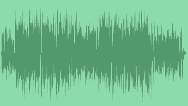 Ocean Riches: Royalty Free Music