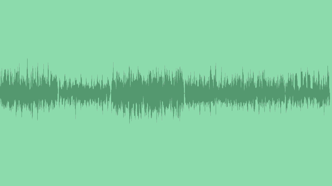 Generator Motor: Sound Effects
