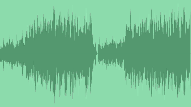 Flow Of Life: Royalty Free Music