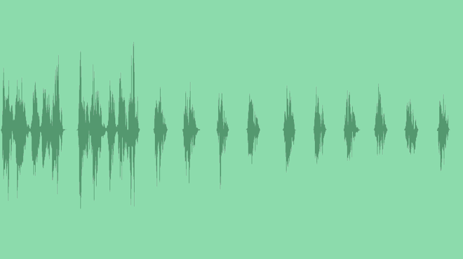 Snorting Monster: Sound Effects